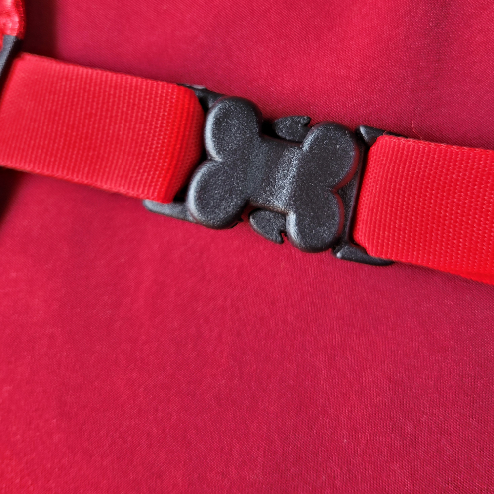 Capa Navideña Para Perros y Gatos