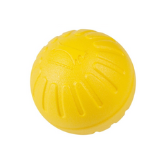Pelota Mega Resistente Flotante Grande 9cmc