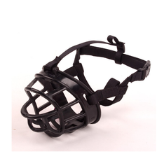 Bozal Extra-Fuerte En Silicona