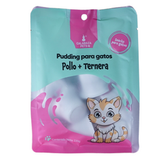 Kit Uno Para Gatos 10 Pudding + Ratón a Control Remoto