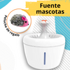 Image of Fuente De Agua  Para Mascotas