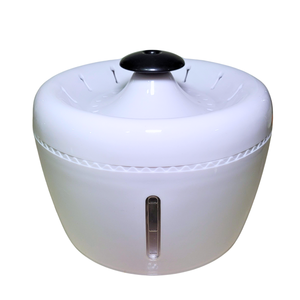 Fuente De Agua  Para Mascotas