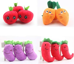 Peluches Suaves Con Sonido.