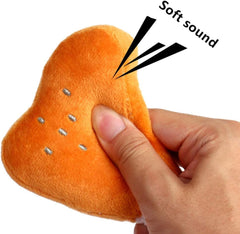 Peluches Suaves Con Sonido.