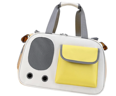 Bolso De Lujo Para Transporte de Mascotas