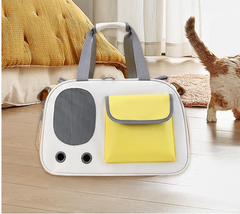 Bolso De Lujo Para Transporte de Mascotas