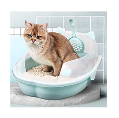 Arenera Premium Orejas de Gato