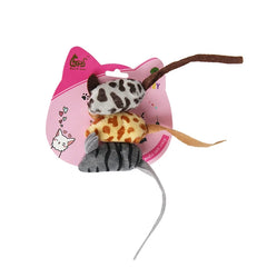 KIT RATON *3 5CM