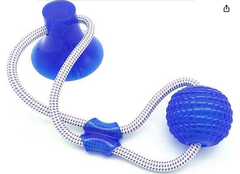 Juguete Mordedor Multifuncional