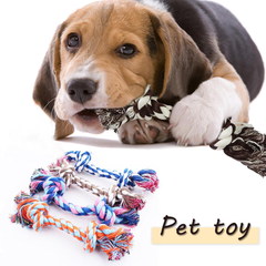 Lazo Molar Dos nudos Mediano