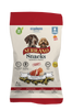 Image of Serrano Snacks Naturales 100%