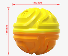 Pelota Maciza Spark Premium