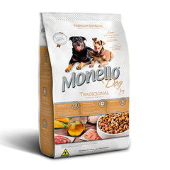 MONELLO DOG TRADICIONAL