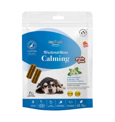 Snacks Natural Funcional Mediterranean