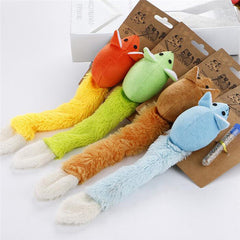 Peluche Kit Raton Cola Larga