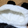 Image of Disfraz Oso Panda Para Perro o Gato