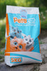Image of Arena Para Gato PetoCat 5 Kilos Bentonita Natural