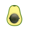 Image of Juguete Interactivo Aguacate Con Catnip Para Gatos
