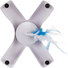 Juguete Multi-funcional Electrónico Con Doble Movimiento
