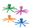 Image of Juguete Pulpo Chirriante Para Mascotas Colores Surtidos