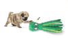 Image of Juguete Pulpo Chirriante Para Mascotas Colores Surtidos