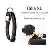 Image of Collar Premiun Importado Marca Flamingo Graduable