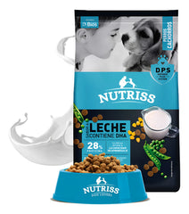 Nutriss Cachorro 2 kg