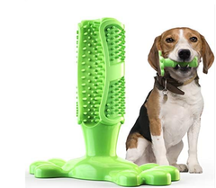 Juguete Multifuncional Limpiador de Dientes