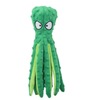 Image of Juguete Pulpo Chirriante Para Mascotas Colores Surtidos