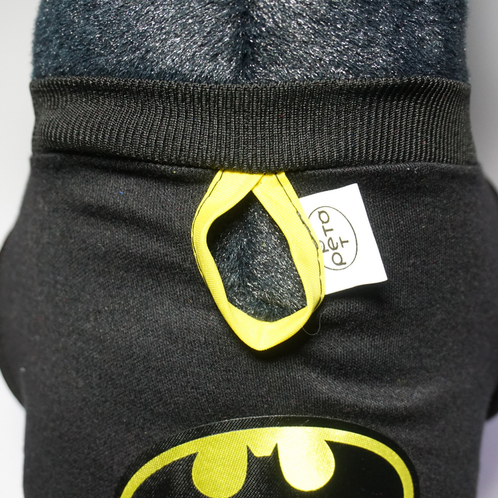 Vestido Disfraz SuperPets