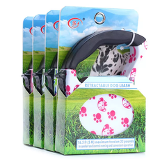 Correa Retráctil Colores Surtidos 5m