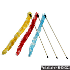 Juguete Varita Para Gatos