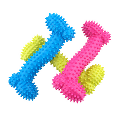 Juguete Perro Hueso Mordedor Jpm-156