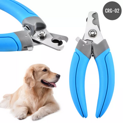 Corta Uñas Profesional Razas Grandes