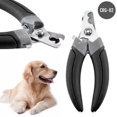 Corta Uñas Profesional Razas Grandes