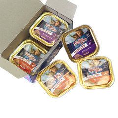 Comida Humeda Miglior Gatto para gatos Adultos Pack x 6und