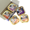 Image of Comida Humeda Miglior Gatto para gatos Adultos Pack x 6und