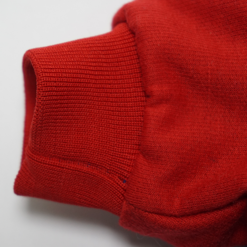 Chaqueta Beisbolera Doble Fax Super Héroes