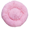 Image of CAMA PELUCHE TIPO DONA