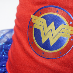 Vestido Disfraz SuperPets