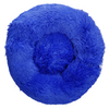 Image of CAMA PELUCHE TIPO DONA