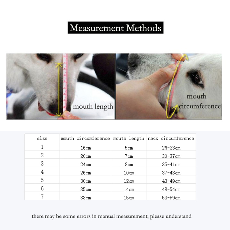 Bozal De Plastico Blando Canastilla