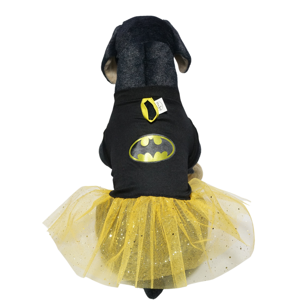 Vestido Disfraz SuperPets
