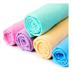 Toalla Mascota Ultra Absorbente