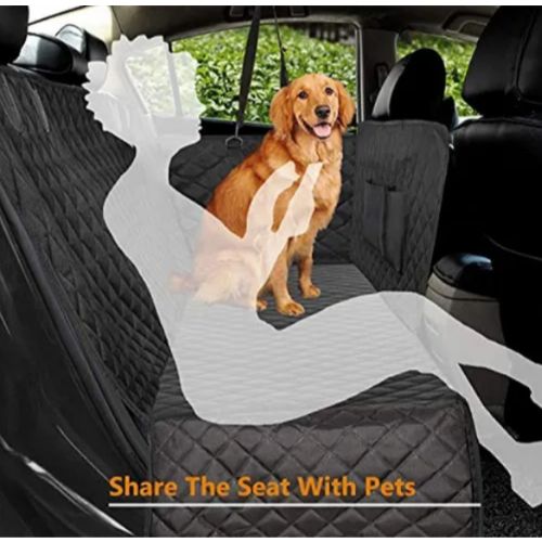 FUNDA ACOLCHADA PARA CARRO PREMIUM