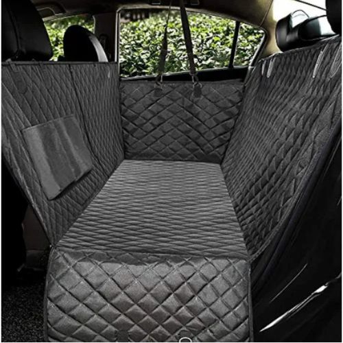 FUNDA ACOLCHADA PARA CARRO PREMIUM