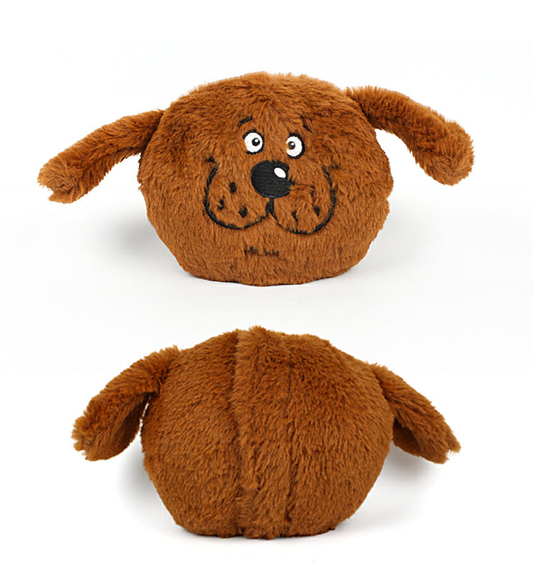 PELOTA LOCA INTERACTIVA*