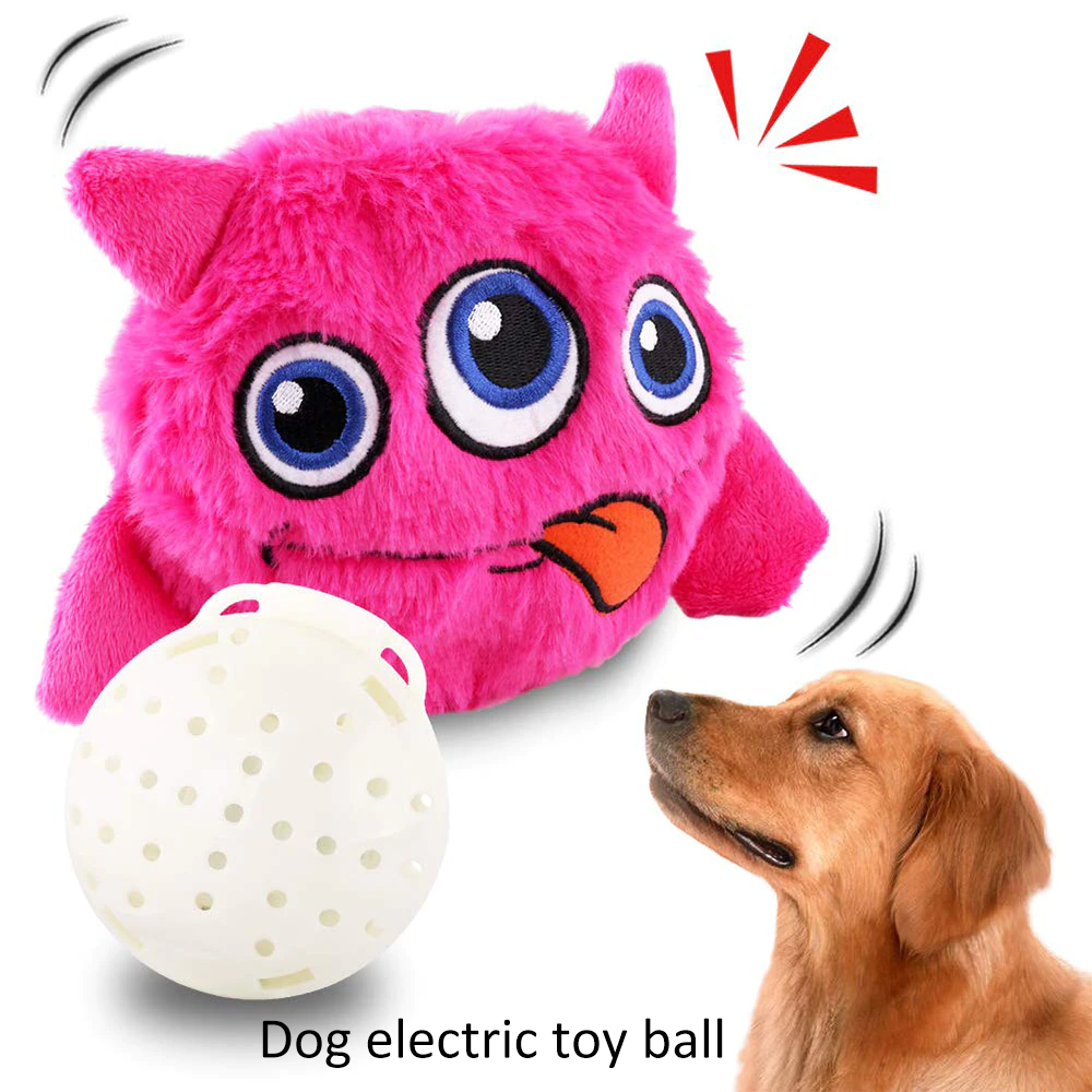 PELOTA LOCA INTERACTIVA*