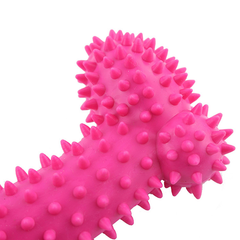 Juguete Perro Hueso Mordedor Jpm-156