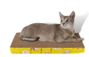 Image of Rascador Afila Uñas Desestresante Para Gatos